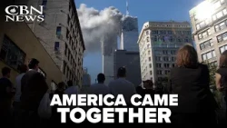 ‘He Will Never Forsake Us’: Billy Graham’s 9/11 Message 25 Years Later