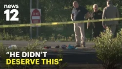 Friends mourn man killed in Medford attack as new details emerge