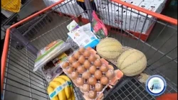 MINISTRY OF AGRICULTURE FORECASTS NORMAL EGG SUPPLY TO RETURN IN SEPTEMBER