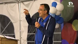 Обичани - пастор Венцислав Панайотов | Проповеди