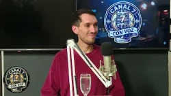 Canal 7 con Voz - Programa 01