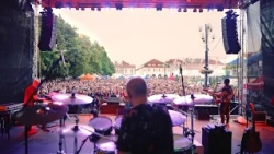 Vrcholem Brodského kulturního léta bude premiérový Augustfest