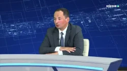 БҮГІНГІ ТАҚЫРЫП | Жол сапасы қалай бақыланады? - 11.08.2026
