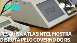 2026 Elections: AtlasIntel poll shows race for RS governorship
