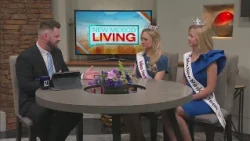 New Mexico representatives head to Florida for Miss America competitions