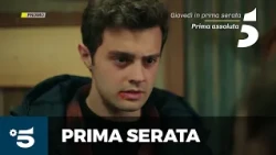 Tutto per la mia famiglia - Giovedì 15 ottobre, in prima serata su Canale 5