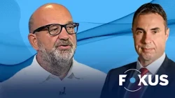 Dragoslav Bokan o dubokim društvenim podelama | Fokus