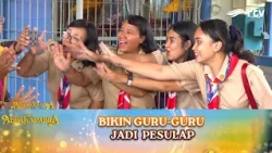 TURNING TEACHERS INTO MAGICIANS | ABRAKADABRA RTV
