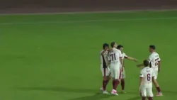 Amaranto, a good first outing, Brescia defeated 2-0