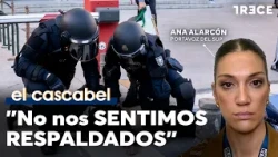 "Hostility and social tension are on the rise": SUP Spokesperson warns