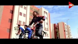 من مناطق خطرة وغير آمنة إلى أماكن حضارية وسكن يليق بالمواطن المصري