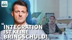 Wer hier leben will, der muss selbst für sich sorgen | Servus Kommentar von Michael Fleischhacker