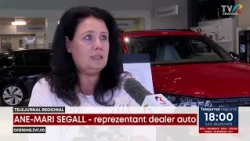 RABLA 2026, ELECTRIC AND HYBRID VEHICLES IN HIGH DEMAND