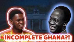 Factories Ghana Left To Rot - Kwame Nkrumah's Forgotten Legacy