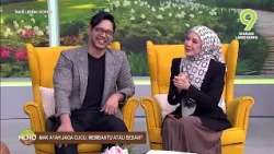 [FULL] Nasi Lemak Kopi O (2026) | Wed, Aug 5 - Mak Ayah Jaga Cucu: Membantu Atau Beban? | Tonton
