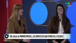 Telefe Santa Fe VTR