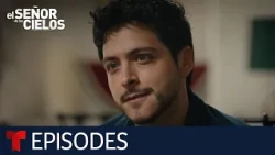 El Señor de los Cielos 10: One Step Away from Danger | Episode 46 | Telemundo English