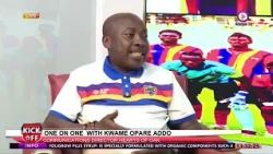 Hearts of Oak Rely on Team Effort, Not Individual Brilliance — Kwame Opare Addo PRO, Hearts of Oak