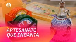 Casa do Artesão: descubra os encantos da arte caiçara em Ubatuba | Faça Você Mesmo