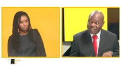 NIGER: TRAITES DE LA NATION ET SOUTIENS ? IBRAHIM TRAORE: SOUVERAINETÉ PROCLAMÉE À PRODUCTIVE