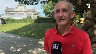 Face à la multiplication d'événements, des riverains s'unissent pour protéger le Cinquantenaire