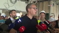 Prilog   RTVKV   Vucic uskoro mnogo bolji uslovi za trudnice i bebe