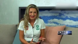 Komnet Srbija, 25, jul 2026.