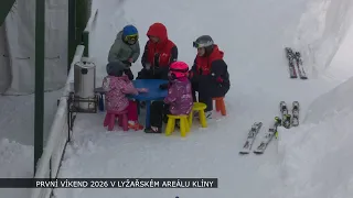 KLÍNY