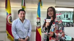Sibaté paid off its $4.8 billion debt and stands out for its management | Enlace Trece Flash