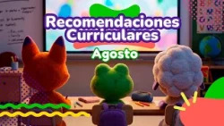 Curricular Recommendations August 2026