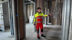 Gradnja satelitskega urgentnega centra v Litiji