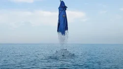 Dos resíduos do mar ao tecido: Dentro da revolução da moda sustentável em Espanha