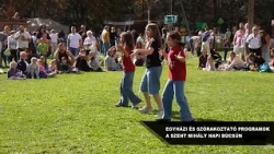 BP13 kerületi magazin 2026 09 28