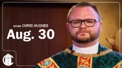 Catholic Mass Today | Sunday August 30, 2026 | CatholicTV Daily Mass