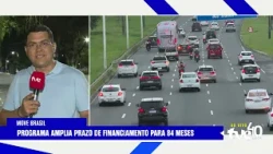 MOVE BRASIL EXTENDS FINANCING TERM TO 84 MONTHS | TVE NEWS 08/28/2026