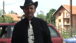 Bosanski Tornado - Moja Fata opasnija od NATA - Official video 2008