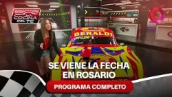 Se viene la fecha en Rosario | #LaCocinaDelTC - Completo 24/10 - El Nueve