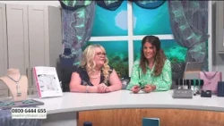JewelleryMaker Live 22/08/2026 with Lindsey Carr GIA AJP & Rachel Smith