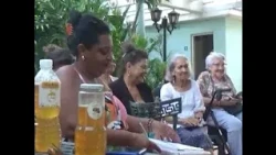 National Group of Meliponine Beekeeping Women Created in Cienfuegos