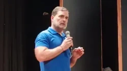 Rahul Gandhi Special PC: दलितों के साथ आज भी हो रहा भारत में भेदभाव? | Delhi | Congress