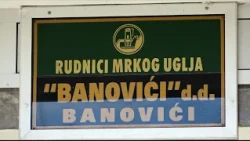 Sukob u sindikatu RMU Banovići uzdrmao lokalnu SDA