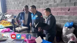 ZABITADAN ÇARŞI VE PAZARLARDA SIKI DENETİM