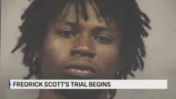 Jury trial underway for accused Kansas City serial killer Fredrick Scott