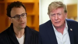 Trump downplays calls to monitor AI development from tech CEOs