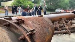Heating networks to be upgraded for over 40 thousand residents of the Far East capital.