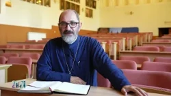 Zi de zi, cu părintele Constantin Necula - ediţia din 31 august 2026 (@TVR1)