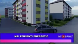 Mai eficienți energetic