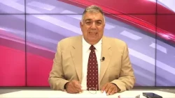 Δελτίο Ειδήσεων 03/09/2026 18:00