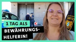 Neustart nach der Straftat?! So arbeitet eine Bewährungshelferin | alpha Uni
