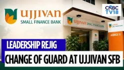 Ujjivan Small Finance Bank MD & CEO Sanjeev Nautiyal To Retire Early Citing Health Issues